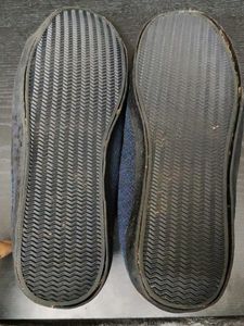Stylish Blue Casual Sneakers