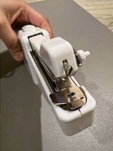 Portable Mini Sewing Hand Machine