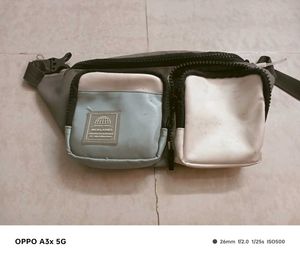 Jack & Jones Waist Bag