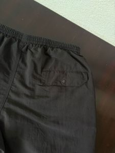 Patagonia Black Athletic Shorts