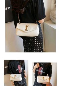YSL Sling Bag