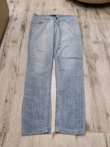 Ma5915 Madison jeans waist 34 inches