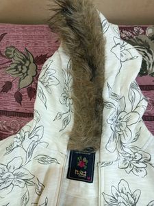 Fadar Jacket (Women)