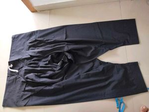 Elegant Black kurta set