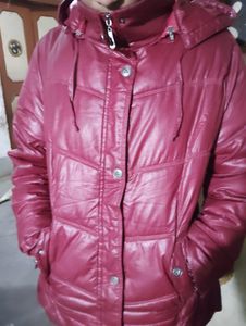 Women Jacket Winter Wear
