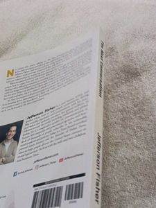 The Next Conversation by Jefferson Fisher