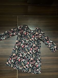 Short Kurta For Women