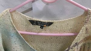 Jabong Sequence Top