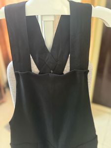 Black Jumpsuit