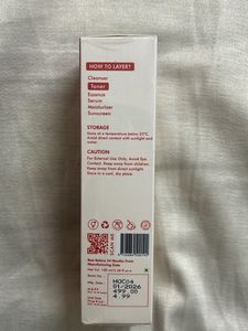 Conscious Chemist HOCL Skin Relief Spray