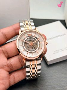 Emporio Armani Automatic Watch