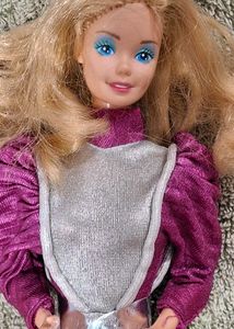 Vintage Barbie Doll