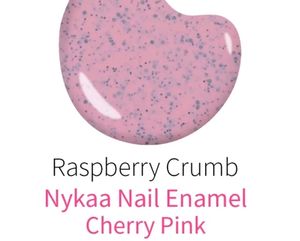 Cookie Crumble Nailpaint