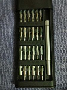 Precise Manual Tool