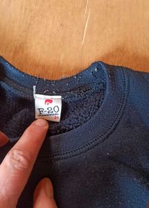 Bundle of Two Long-Sleeve termal