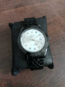 New Rolex Watch