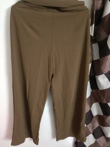 Branded Women's Trousers