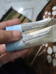 2 Beauty of Joseon Relief Sun SPF50 PA++++ trial p
