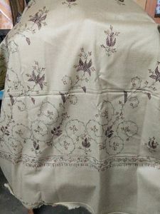 NEW PURE KASHMIRI SHAWL