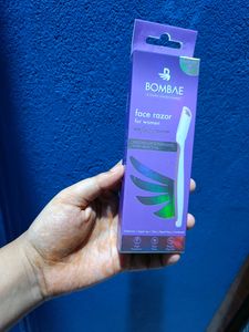 Bombay Face Razor For Women's