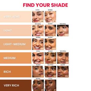 Dot &amp; Key Strawberry Dew Tinted Sunscreen