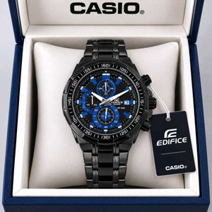 Casio Edifice Chronograph Watch