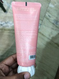 Dot &amp; Key Watermelon Gel Face Wash