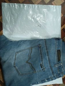 ⚡ ⚡ Flash Sale ⚡ ⚡ Wash Denim Jeans