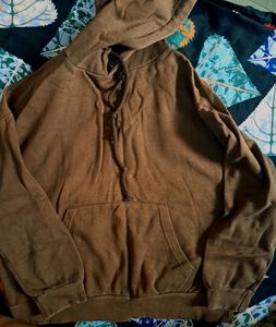 Oversized Hoodie