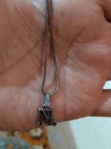 Necklace Collection
