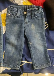 Combo Jeans