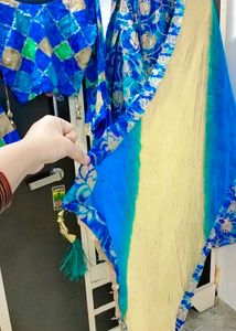 navratri spacial Beautiful Lengha Choli💙