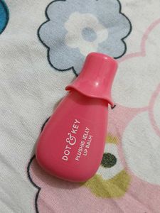 Dot &amp; Key Plushie Jelly Lip Balm SPF 50+