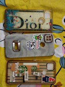 Redmi 9 Phn Covers