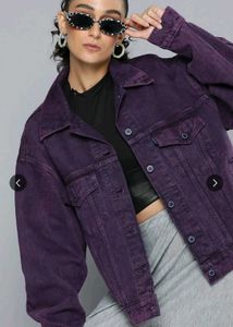 Levi's x Deepika Padukone Jacket