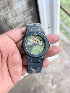 Hublot Men's Automatic Watch