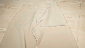 Casual Khaki Pants