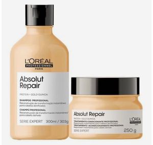 L'Oreal Absolut Repair travel set 🫶🏻