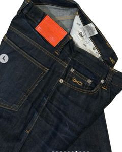 Plac original Classic Dark Wash Denim Jeans