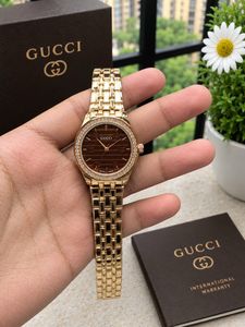 GUCCI G-Timeless watch