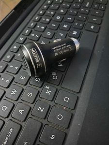 Bluzon Dual USB Car Charger
