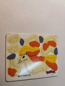 Cheetos Pokemon buildup PONYTA 🔥 collectible