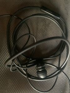 Motorola earphones with Alexa support