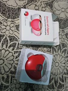 Electric Nail Clippers
