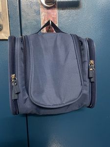 Hanging Toiletry Bag