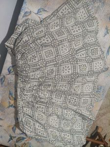 Stylish Printed Kurta