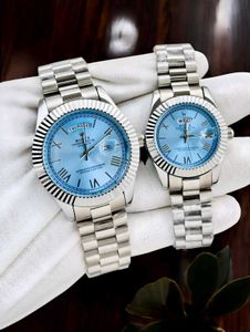 Luxury Gold Rolex Watches