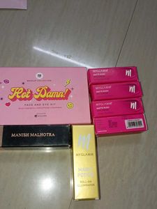 Only For Reshma