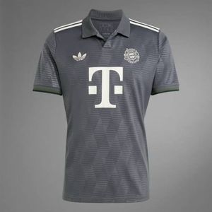 ADIDAS AEROREADY BAYERN MUNICH 24/25 SEASON JERSEY