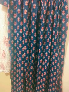 branded kurta set mall item
